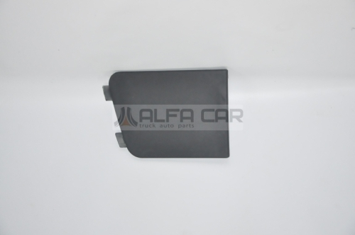 AC20529706 Заглушка решетки радиатора верхняя правая FH12, FM 9/12 (01-05), FH16 (03-06), FH/FM (05-), FMX VOLVO FH12 (1993-2020) Alfa Car